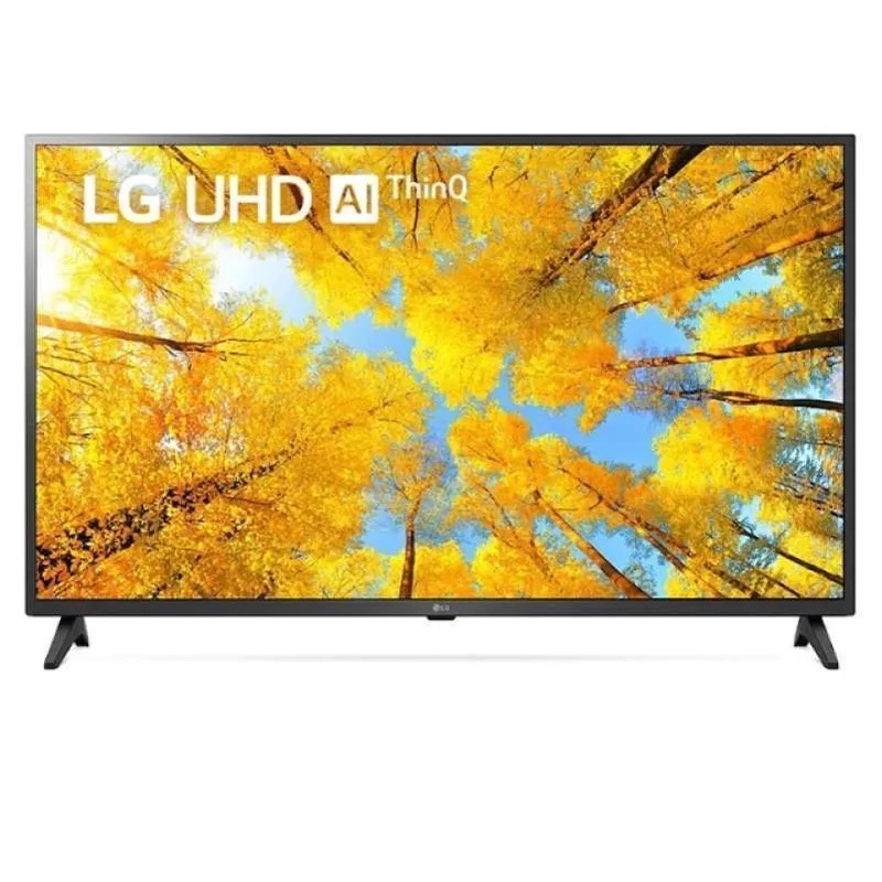 LG 43UQ7550PSF (43 Inch) UHD SMART LED TV