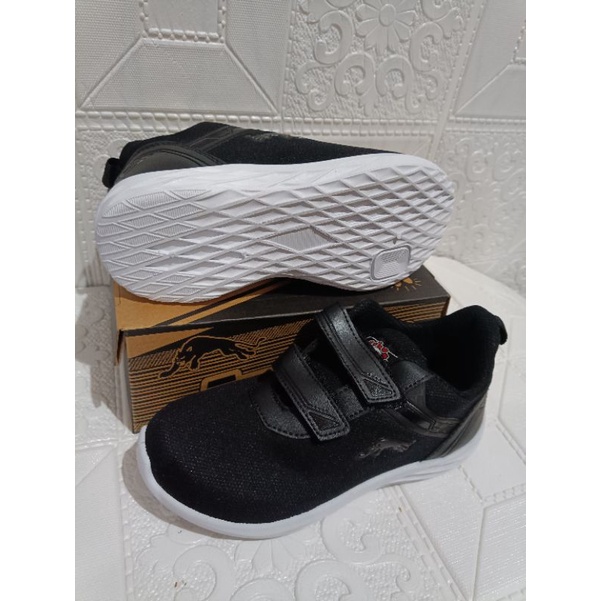 SEPATU SNEAKER SEKOLAH ANAK PRO ATT JAGUAR SIZE 30-37