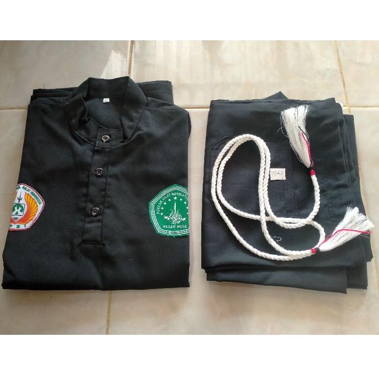 baju. baju murah.baju pn. baju pagar Nusa. seragam pn. seragam pagar Nusa. sakral pn. baju sakral (K