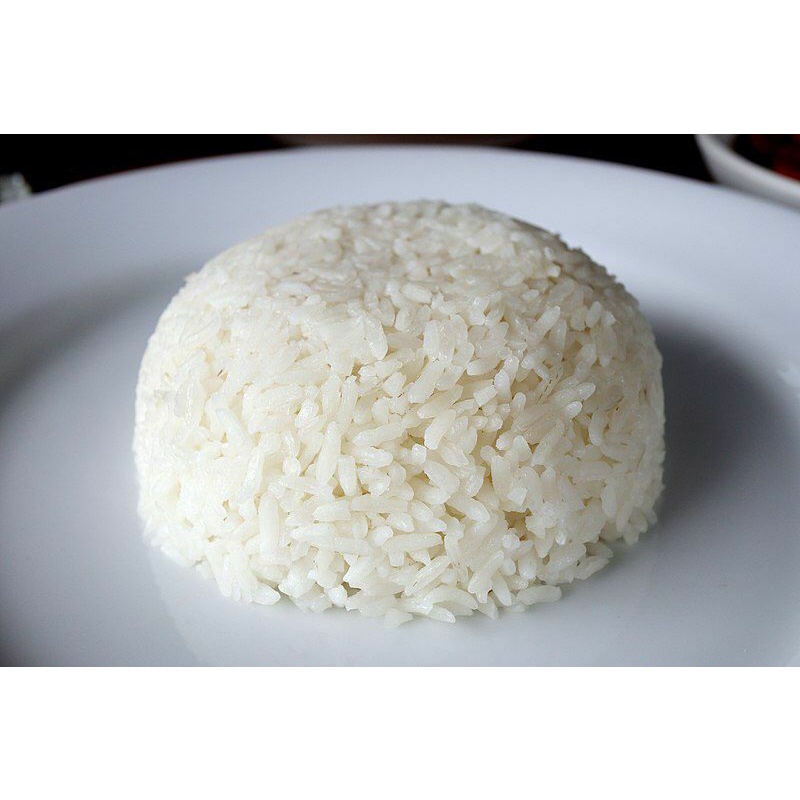 

Nasi Putih