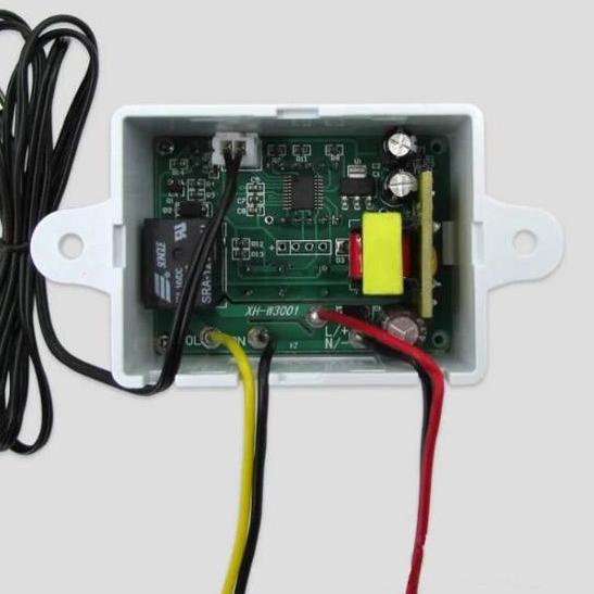 Best Mesin penetas telur. Termostat digital