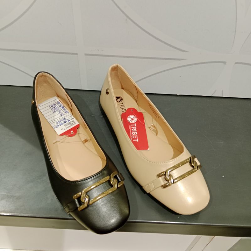 Triset Shoes Gaby Sepatu kerja wanita des22