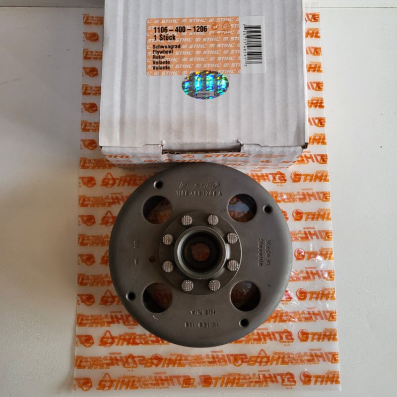 flywheel magnet stihl 070 magnit senso 070 4lubang