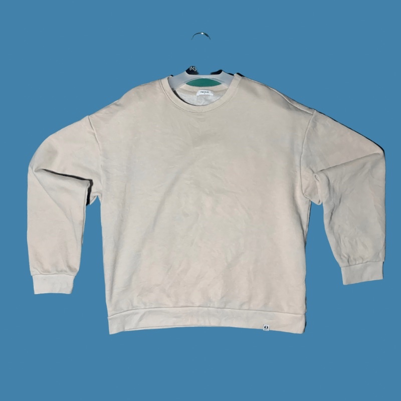 Crewneck POLHAM Second/bekas