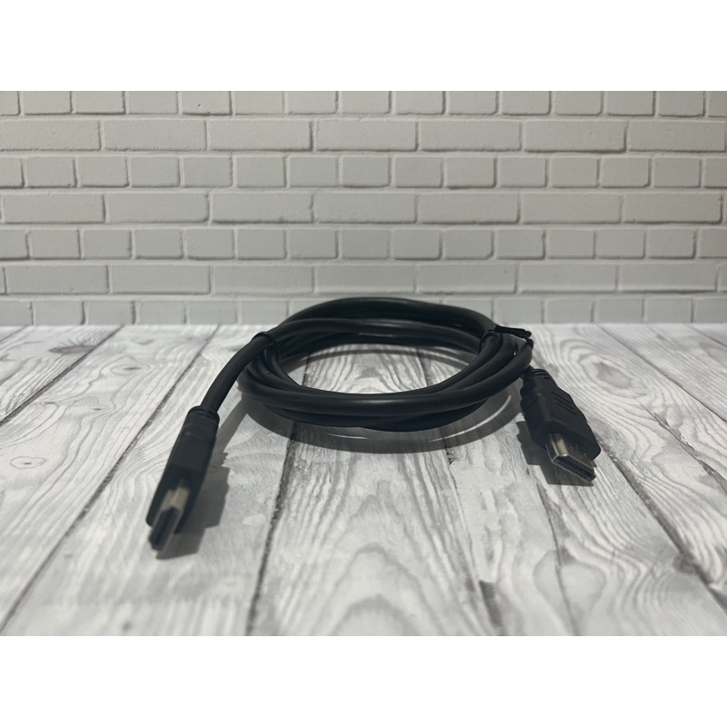 Kabel HDMI TO HDMI Male to male 1.5M 150CM Monitor TV LED PS 3 4 5 PC