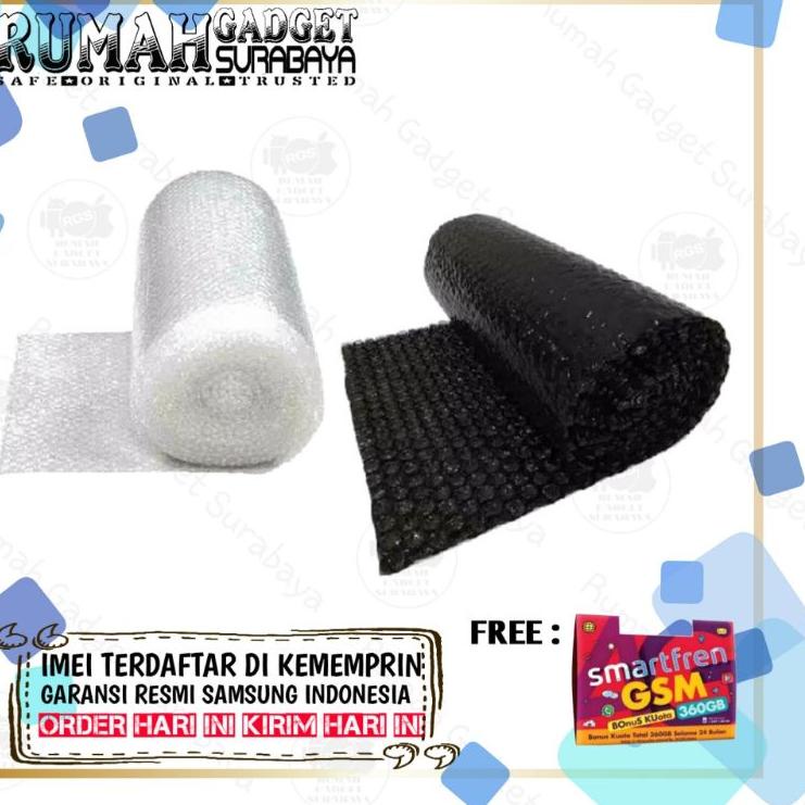 

↪ EXTRA BUBLE WRAP UNTUK PENGAMAN/ EXTRA PACKING - softcover ㅆ
