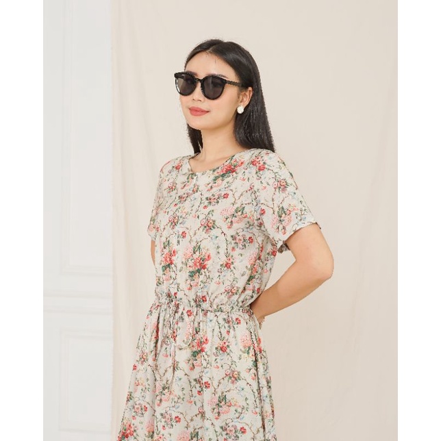 Dress Klok Kuda Mas Couture KMC S-15