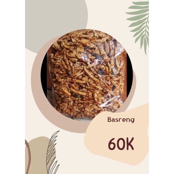 

BASRENG 1 kg