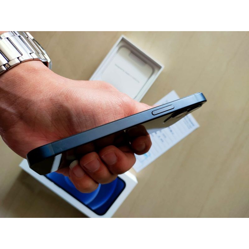 iphone 12 mini 128gb ibox