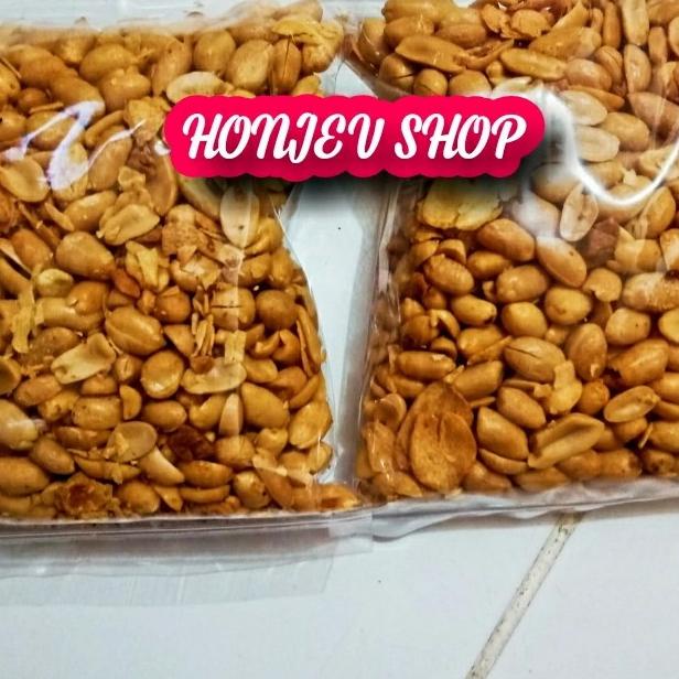 

Kacang oven bawang 250gram