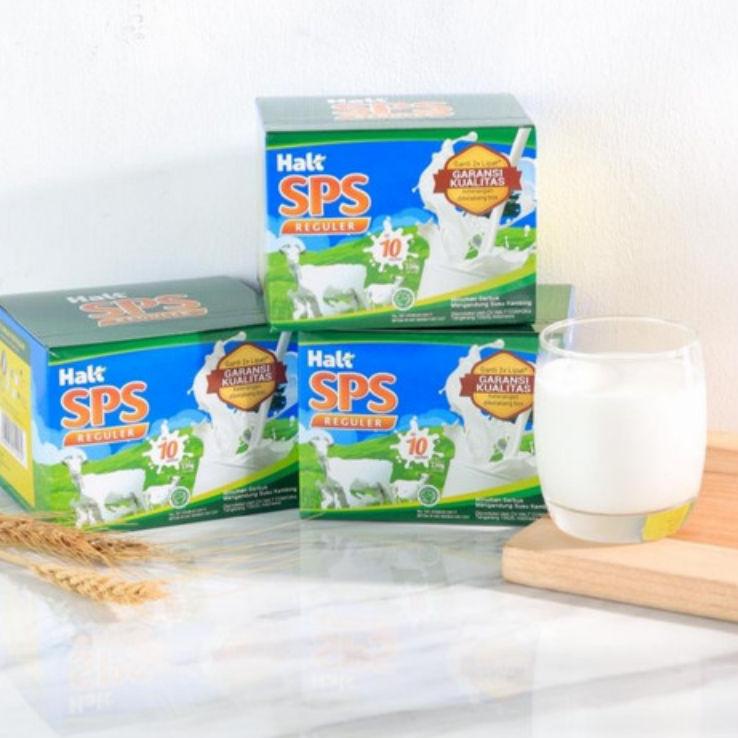 

[KODE PRODUK IEJOI8154] SUSU KAMBING HALT SPS ORIGINAL