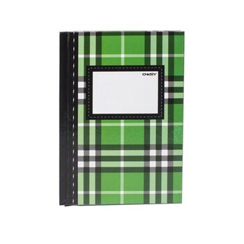 

Buku Oktavo A6 Okey Isi 100 Lembar (Perpcs)