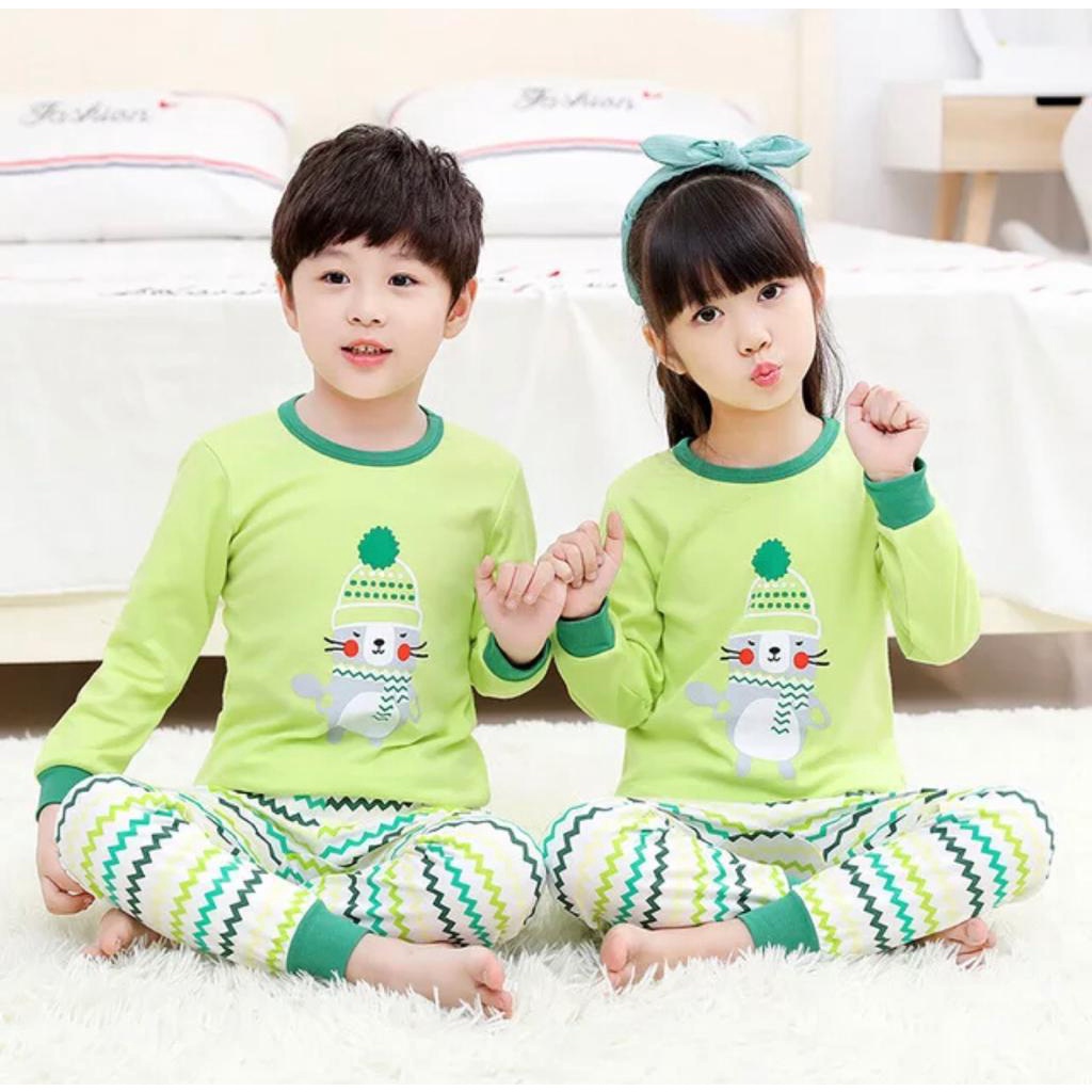 dealshop baju tidur anak-baju tidur anak 1 sampai 10 tahun-setelan anak perempuan-setelan anak laki laki-baju tdur anak laki laki-baju tidur anak perempuan