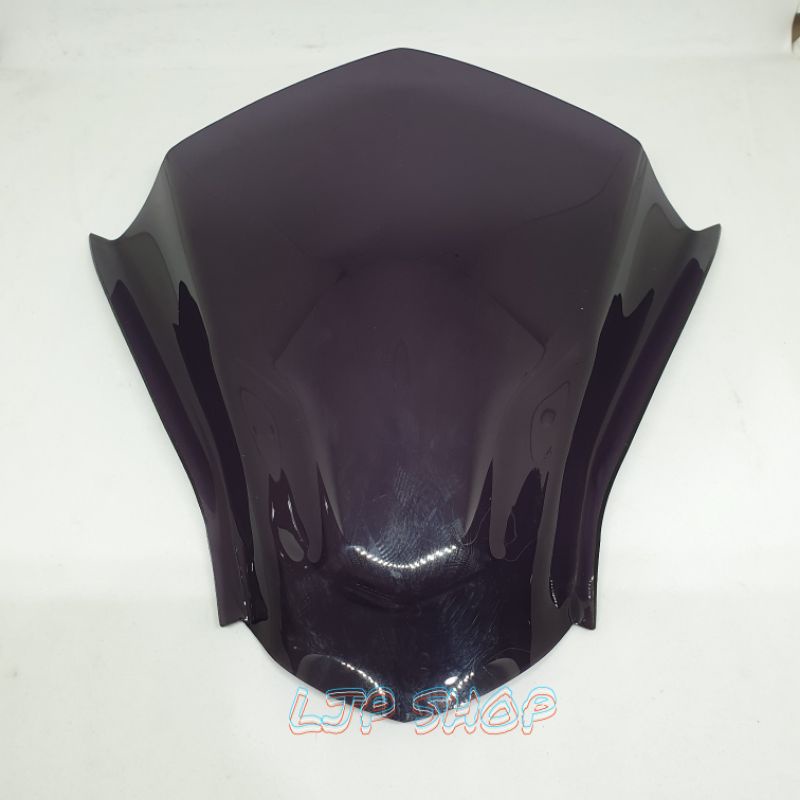 VISOR WINDSHIELD YAMAHA FREEGO MODEL TGP