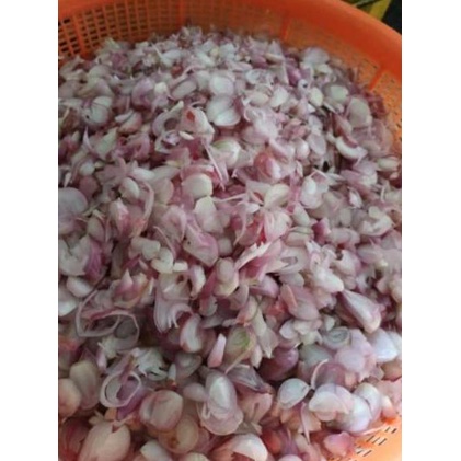 

ㅊ Bawang Goreng Probolinggo 100% Tanpa campuran tepung BLT29