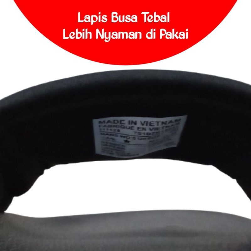 SENDAL SLIDE PRIA DAN WANITA HUS PUPPIES