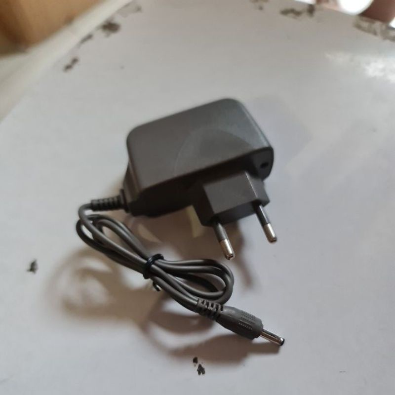 Charger ces senter kepala vanstar original