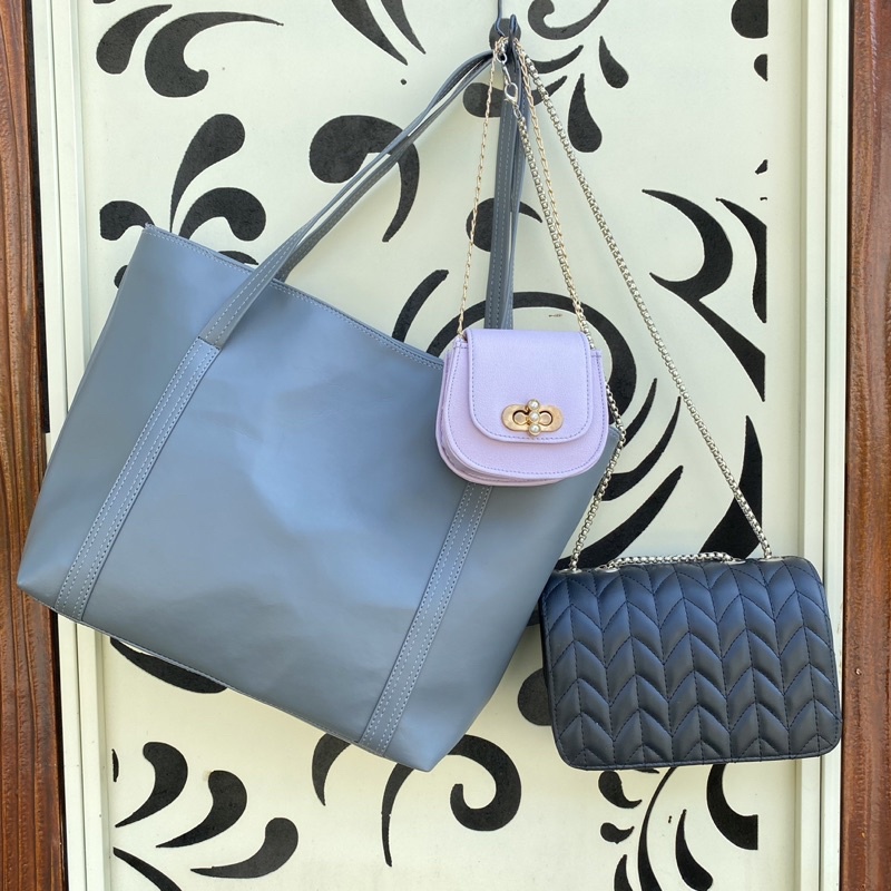 | TAS WANITA | Promo paket bundling15 80rb dapat 3 Tas Mix Model tas wanita murah tas promo tas kekinian tas promo harga termurah tas kondangan tas pesta tas kerja tas bagus murah sedang promo tas selempang tas shoulder tas dewasa tas elegant