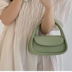 SweetSally - Tas Sling Bag Geva Korean