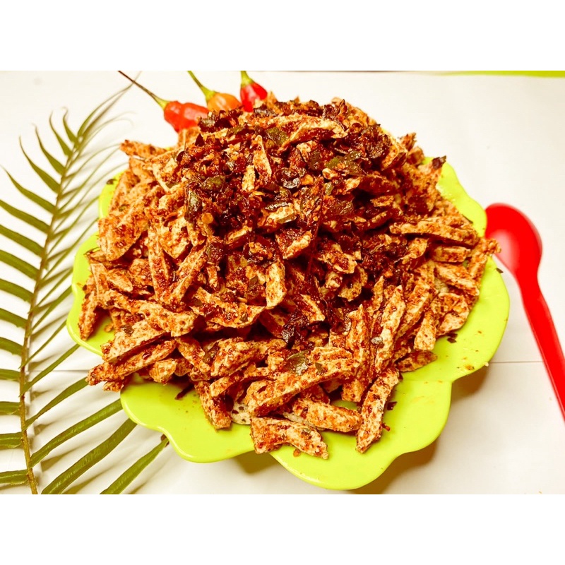 

BASRENG VIRAL / basreng pedas daun jeruk murah /original daun jeruk