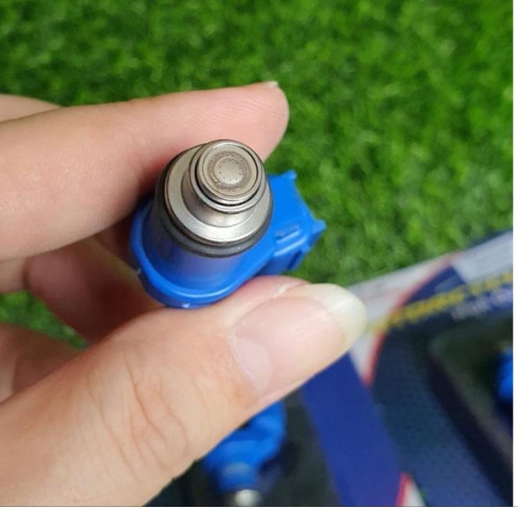 Wow Murah Meriah.. Injector / Injektor MXKING R15 VVA, Mio M3, Mx King, VIXION R 155 New Aerox NEW N