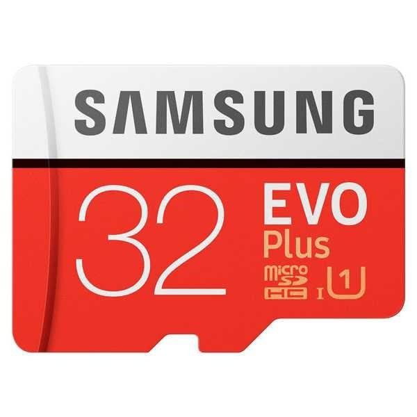 MMC SAMSUNG EVO PLUS / 2 4.8.16.32.64 128 GB/MEMORY HP EXTERNAL - 8gb