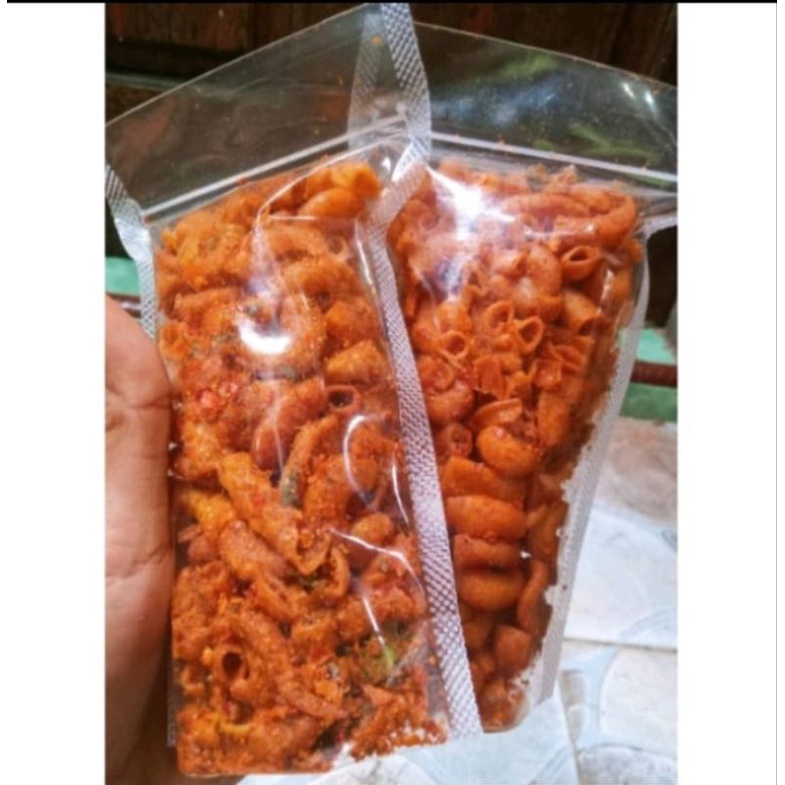 

makaroni pedas