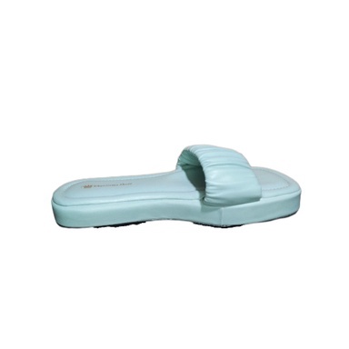 Sandal Wanita slip-on Terbaru_Khariismashoes