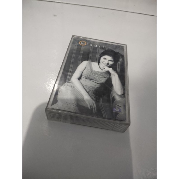 kaset pita widuri