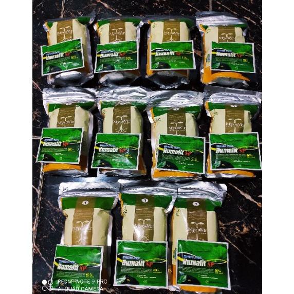Update - Pupuk Hayati Mikoriza / Mycovir 1Kg .,