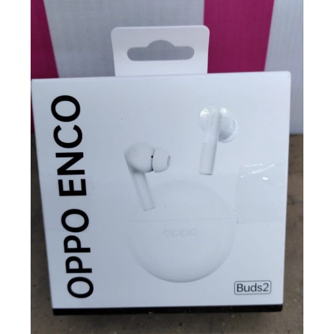 OPPO ENCO BUDS2