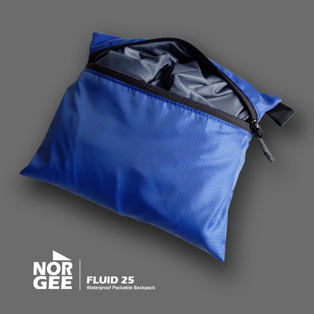 Norgee Tas Fluid 25 UL
