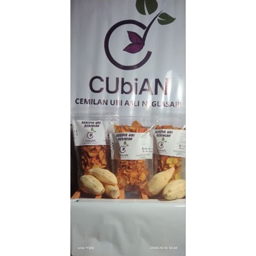 

kripik ubi