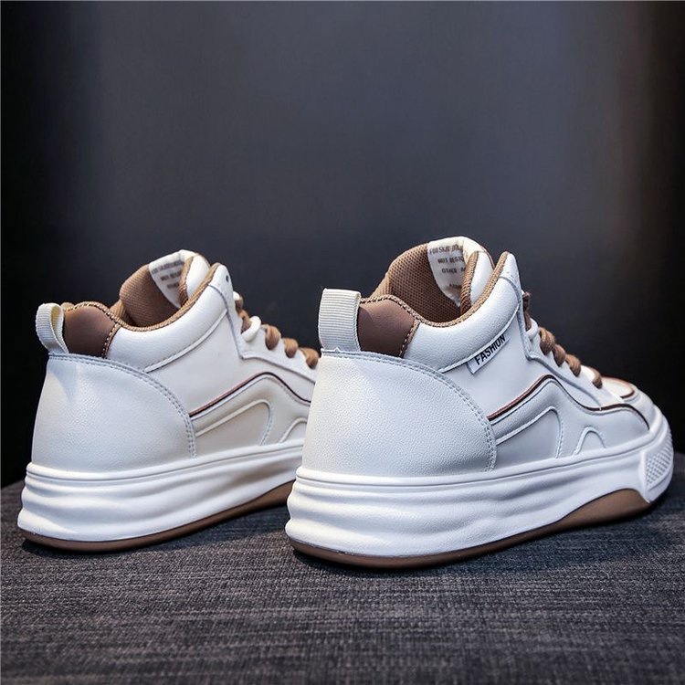 TBIG [COD] Sepatu Sekolah Sneakers Import Shoes HTLIANA Fashion Wanita Sepatu Korea Style Sekolah Kuliah