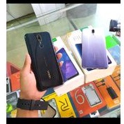 Oppo F11 ram 6 Rom 128