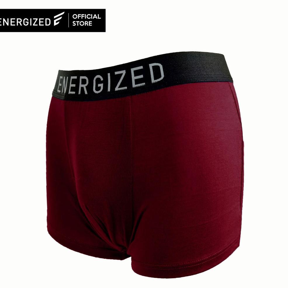 (R>3E») Panty (Celana Dalam) Energized Form Fit Boxer 501-6838M amanah