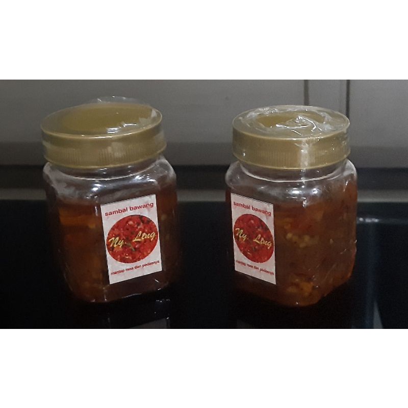 

sambel bawang nyling