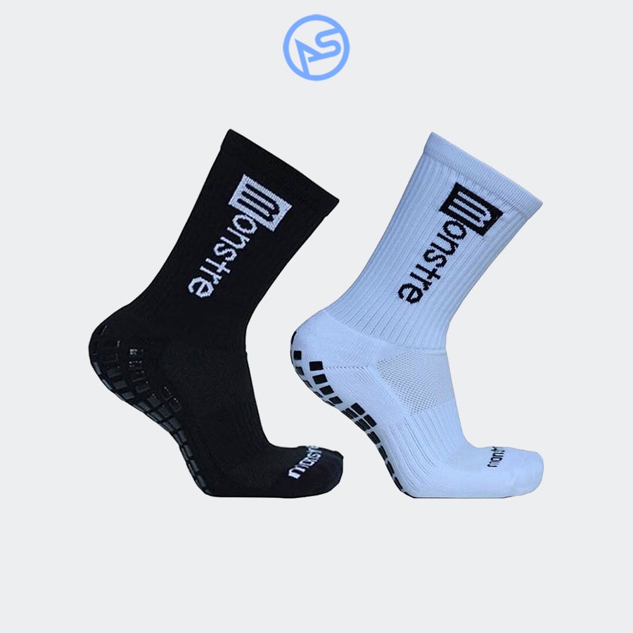 Kaos Kaki Monstre Grip Sox Pro SXPRO01002 Original