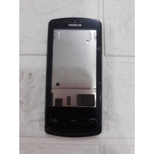 Casing Kesing Nokia N700 Fullset High Quality