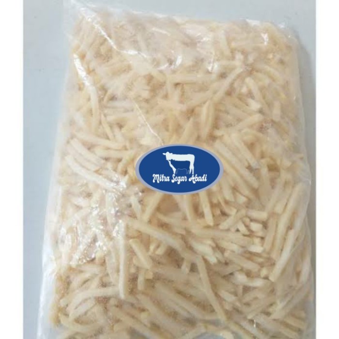 

Kentang Goreng Aviko Shoestring @2.5kg