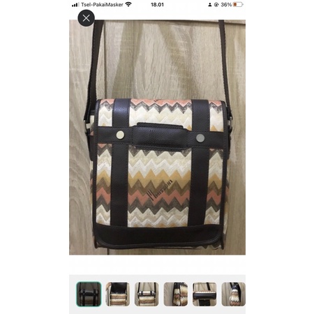 tas missoni