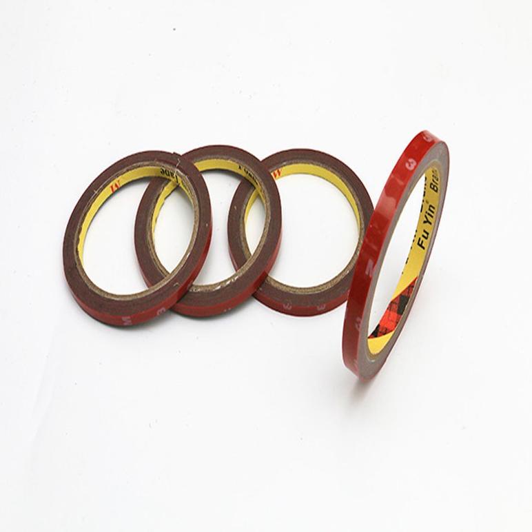 

パ 【GOGOMART】JETTING Selotip Double Tape Acrylic 3m x 8mm - SC ㅧ