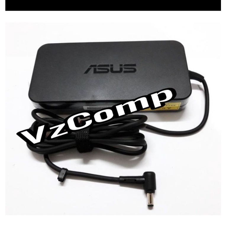 Adaptor Charger Asus A570Z F570Z F570ZD K570Z R570Z 19V 6.32A