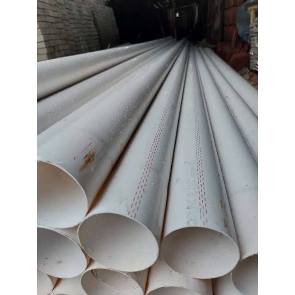 Pipa PVC