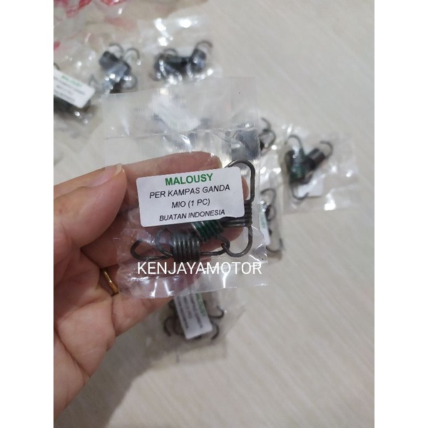 PER KOPLING KAMPAS GANDA MIO