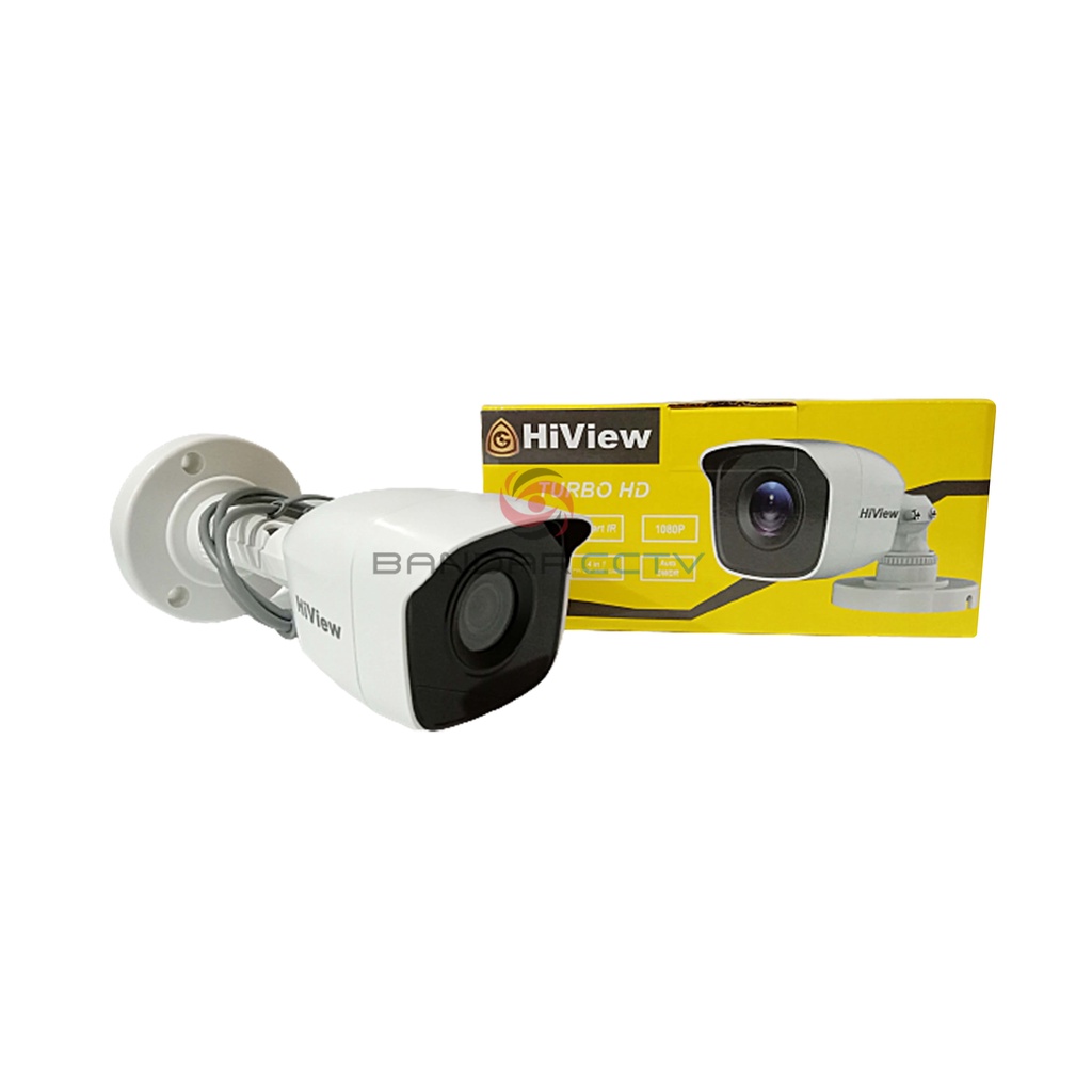 HIVIEW TH B120 PC 2MP OUTDOOR CAMERA