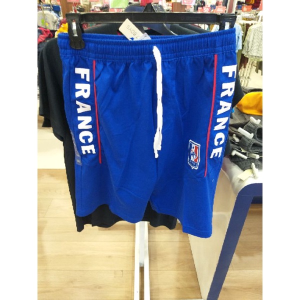 celana pendek aero boys