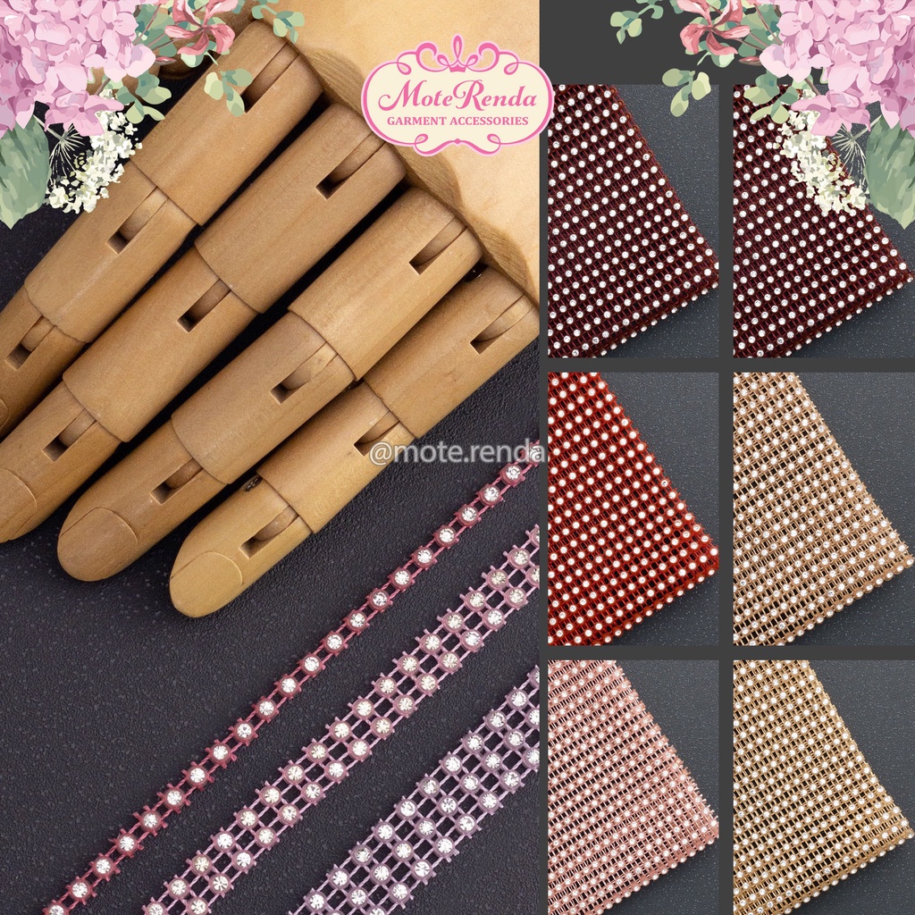 Permata baris part 1, kode 8PKA