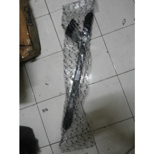 Rack Steering Rack Stir Assy Livina Grand Livina Eps Original #Original