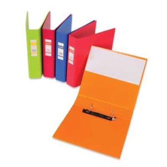 

RING BINDER A5 BANTEX 2D-25 / 1222